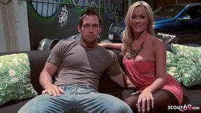 Paige Ashley &mdash;  Busty MILF &mdash;  Casts for Massive Dick&#x1F32D;