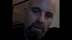 Verification video to introduce myself while I'_m still wearing clothes on lol