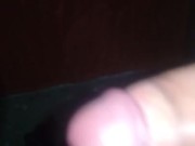 Penis flashing