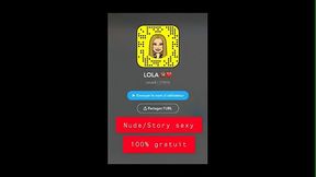 ma femme la chienne suce ma grosse bite