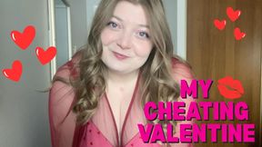 My Cheating Valentine