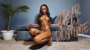Your New Domme