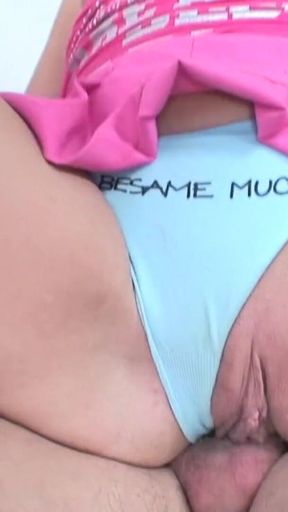Olds fuck dolls - old lecher Karl Fucker beguiled young slut to blow and fuck his big cock
