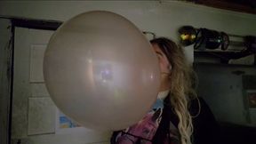 1st Time Using Quench Gum