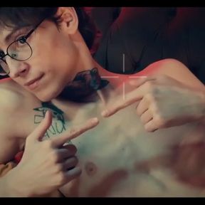 A Video Collection From All of March. Jerking off, Anal Touching, and Beautiful Professional Filming