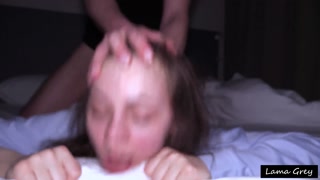 That Damn Smile - From Cutie To Cumslut - COLLEGE DORM FUCK