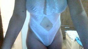 Taking off the Clothes