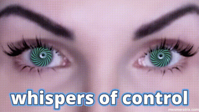 WHISPERS OF CONTROL