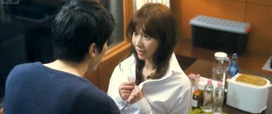 My PS Partner Kim Ah Joong