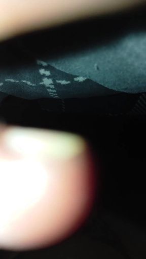 Sexy Masterbating Alone BBC in Bedroom