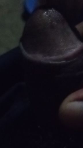 Desi hot Dick