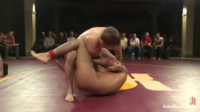 Nk Vs - Randall O&amp;#039;reilly, Doug Acre And Leo Forte