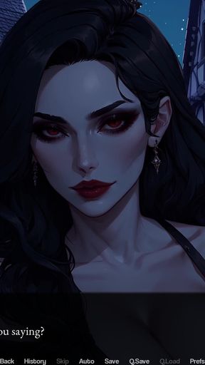 The College of Lust (part 1)