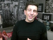 Présentation de ma chaine "M'sieur Jérémy" Sextoys, Libertinage, Sexo