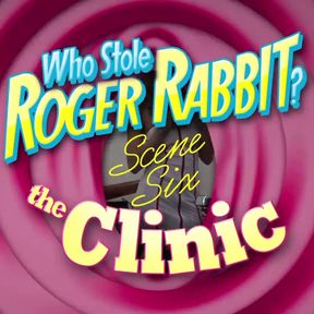 Who Stole Roger Rabbit - Episode 6