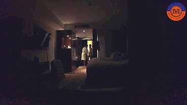Hotel Oral Quickie