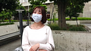 とんでもない乳袋の弾丸即系のド変態現るッ！着衣巨乳ニットで目も勃起ｗ自他共に認めるナイスバディなGカップ女子大生とハメ撮りして来ました！中イキと外イキ両方できるハプバー通いのセックス大好きドM痴女！独占ちゃん