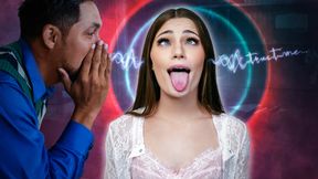 The Advisor Knows What’s Best for Juniper’s Little Pussy