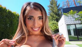cx luna colombianas first dp adventure squirt atm f i