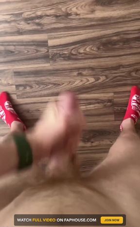 Hardcore, Intensive Masturbation