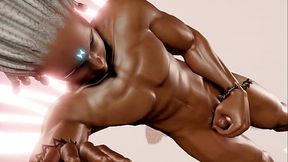 [COMPILATION] Video Game Males VOL.01
