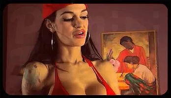 Angelina Valentine's Sultry Intimate Affair New Upload