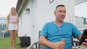 Stepdad Why Fap When I Am Here