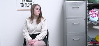 Alice rough sex