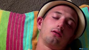 Jd Strokes in Aussiebum