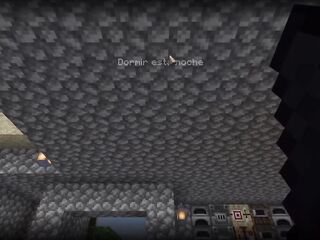 Nether en One Block