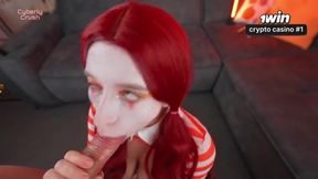 Unexpected Delivery: How a McDonald's Girl Surprised Me with a Special Treat!