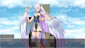 Kingdom of Subversion #52 Fucking the Tight Pussy of a Goddess