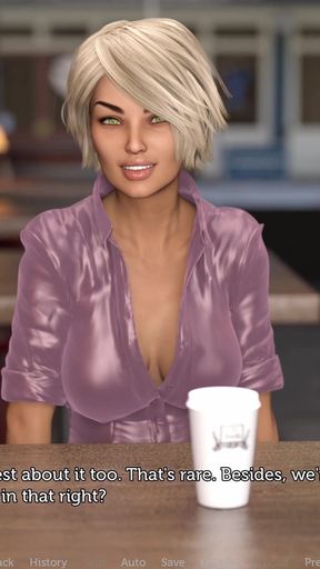 A Very Open Marriage (part 23)