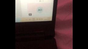 me tiro la pera con cachimba de la ucv