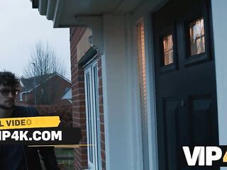 VIP4K. The consummate Body mother I'd like to fuck Screws her Stepson