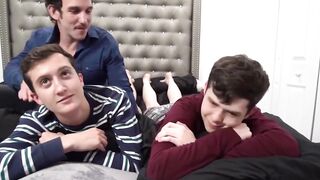 Stepbrotherly Love Hoe 4