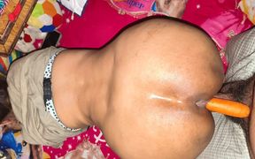 Desi Stepsister Share Bed with Stepbrother Got XXX Fuck in Night