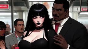 Spicy Toons: the Subway 3