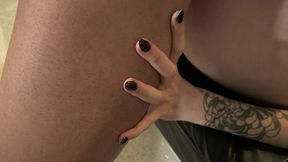 ass destruction lv002