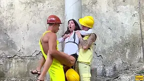 Romantic Katty West And Falcon Al - Blowjob Movie