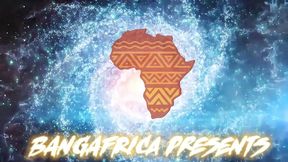 Ebony MIss Santa FuckFest Trailer