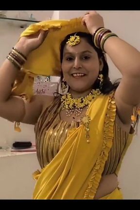 Indian Couples Having Sex During Bridal Function