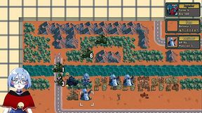 Empires Shall fall Gameplay 1