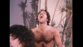 Huge Vintage Cocks Compilation