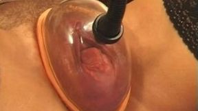 I like to use different types of sex toys when I am home alone