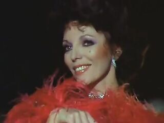 Joan Collins exposed - Poliziotto senza paura - 1978 - clip 1