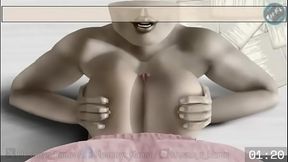 GME Statue: part 7 titjoon