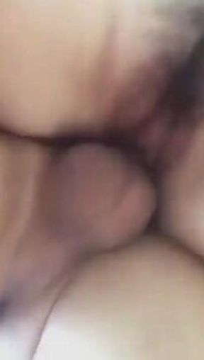 Kinky Korean Tourist Hooks Up with Lucky Hotel Room Attendant