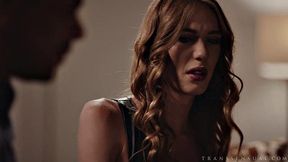 Trans Stepdaughter 3 Scene 1