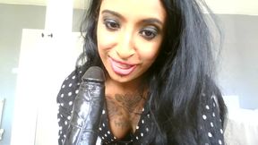 Your Lil Weiner Gets Cuckolded by BBC!